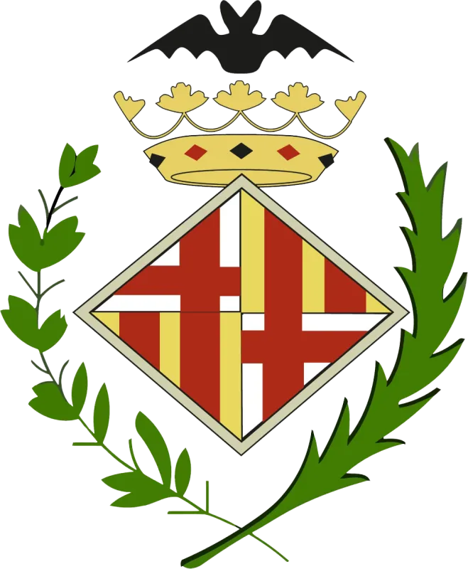 Herb FC Barcelona