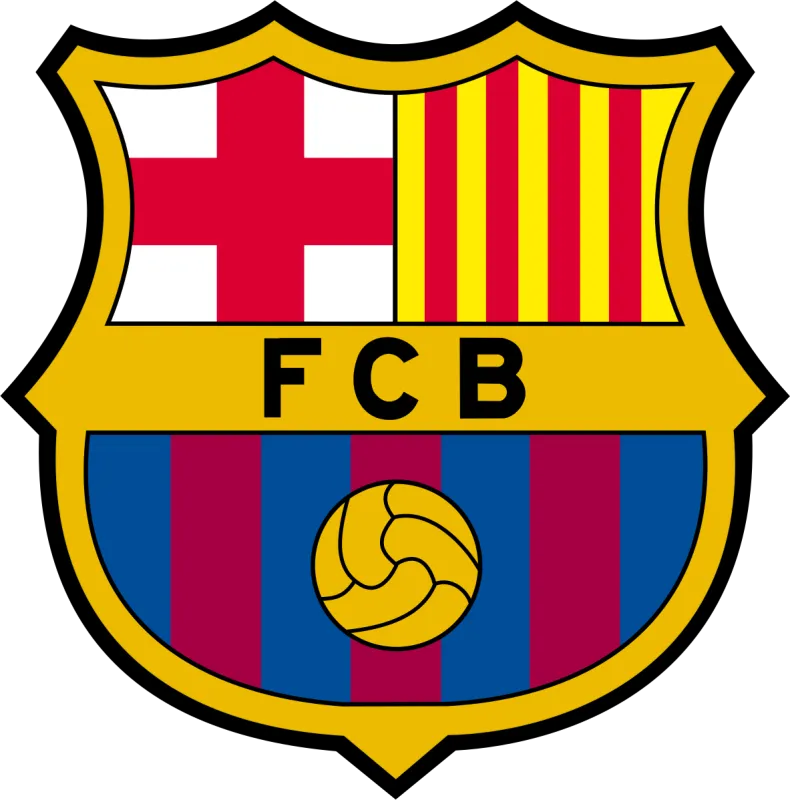 Herb FC Barcelona
